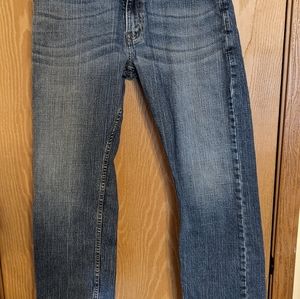 Levi Signature Straight Women Jeans - Size 10